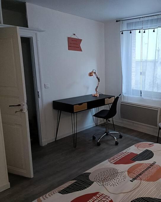 Vakantiehuis Charmante Maison De Les 2b46