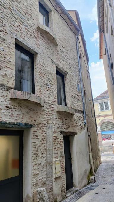 Holiday home Charmante Maison De Les 2b46 *