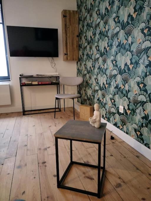 Charmante Maison De Les 2b46 Holiday home