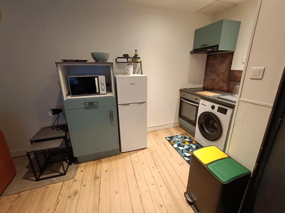 Charmante Maison De Les 2b46 Holiday home Cahors
